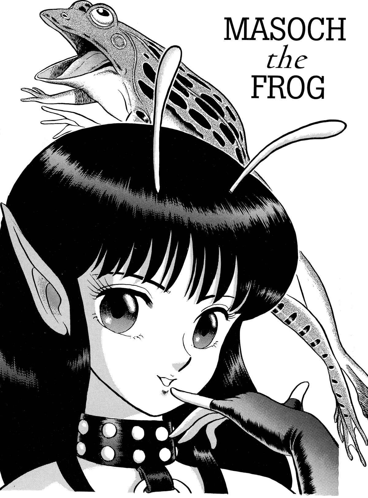 Bondage Fairies Fetish Chapter 1000 Page 56